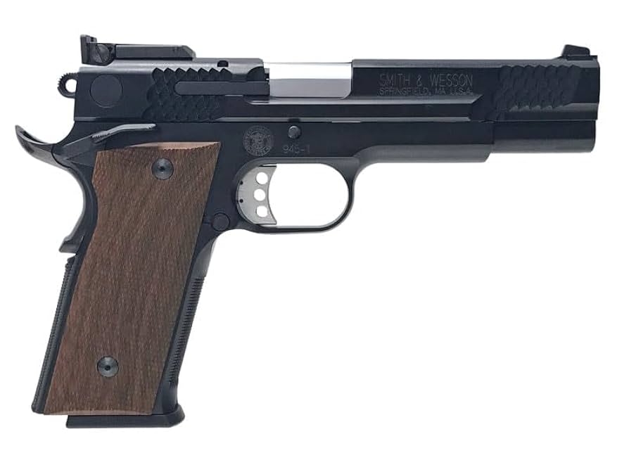 KSC S&W M945 ガスガン KSC S&W M945 ガスブローバックガスガン マック堺 エアガン